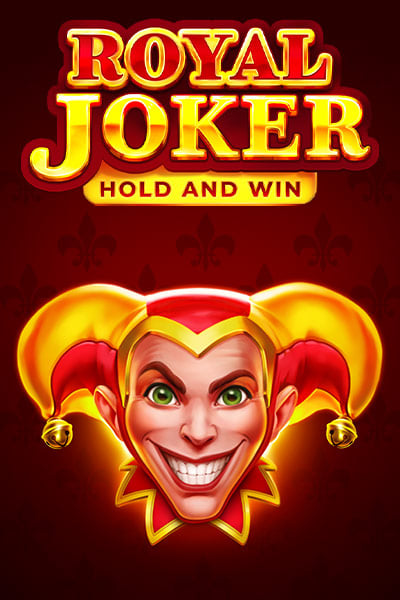 Royal Joker  Hold And Win