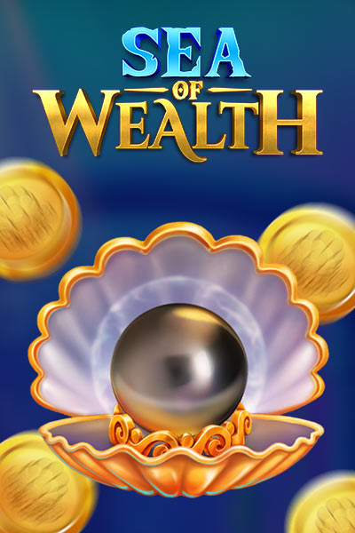 Sea Of Wealth